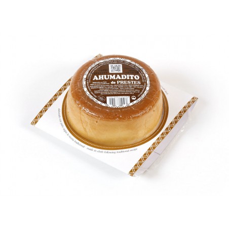 AHUMADITO PRESTES