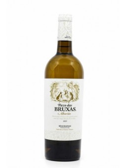PAZO DAS BRUXAS