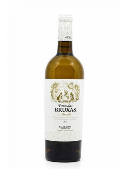 PAZO DAS BRUXAS