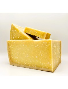 Parmigiano Reggiano_Queso para rallar y gratinar 2