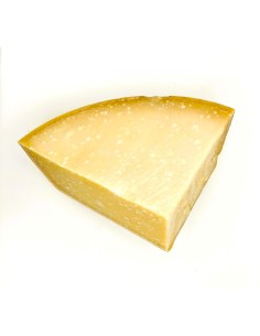Parmigiano Reggiano_Queso para rallar y gratinar