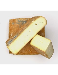 Taleggio DOP Queso de pasta blanda 2