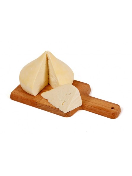 QUESO TETILLA DOP PRESTES