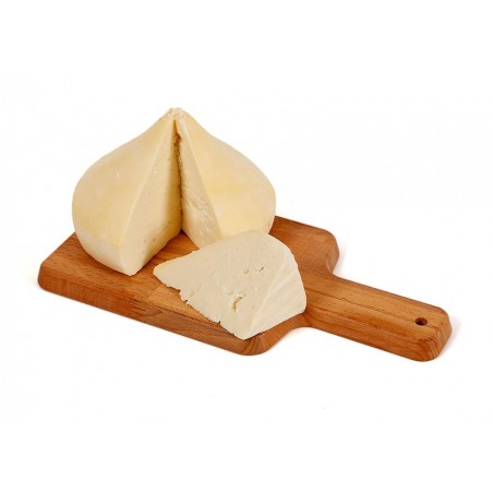 QUESO TETILLA DOP PRESTES