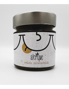 Cebolla caramelizada artesanal.