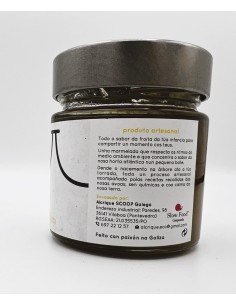 MERMELADA ALCRIQUE EXTRA DE CALABAZA 2