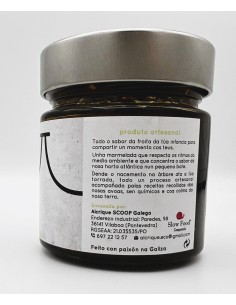 Mermelada Alcrique extra de limón. 2