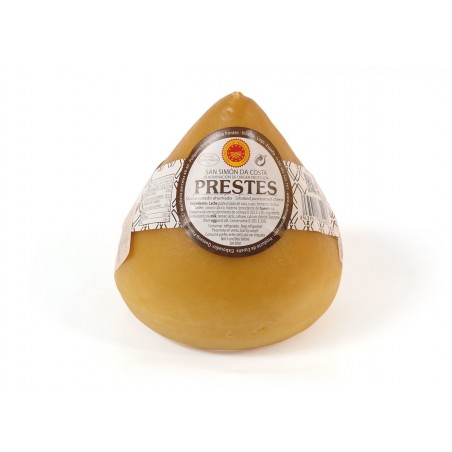 SAN SIMÓN DA COSTA DOP PRESTES