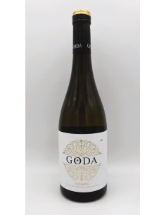Albariño 2022 Denominación de origen Rías Baixas.