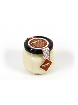 Crema de queso ahumado Prestes