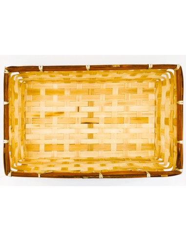 CESTA REGALO PREMIUM