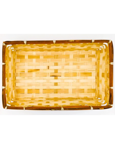 CESTA REGALO PREMIUM