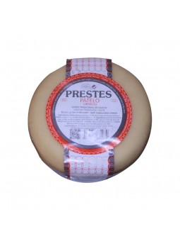 Patelo Prestes