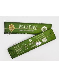 PAZO DE CORUXO CHOCOLATE NEGRO CON HIGOS