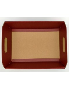 Cesta regalo Gourmet. Productos gallegos. 2