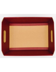 CESTA REGALO GOURMET