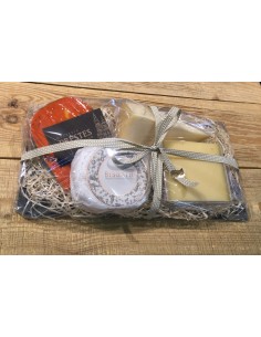 TABLA DEGUSTACIÓN PREMIUM