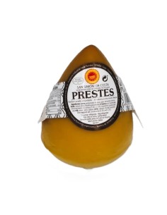 San Simón Da Costa D.O. Bufón. queso entero de 600g.