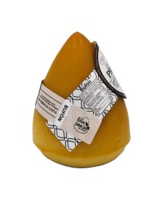 San Simón Da Costa D.O. Bufón. queso entero de 600g. 2