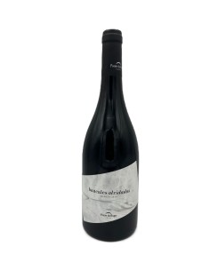 Bancales Olvidados 2019. D.O. Riberia Sacra Mencía.