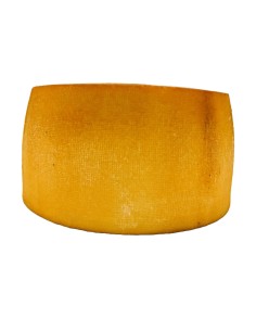 Queso de oveja ahumado Idiazabal pieza de kilo. 2