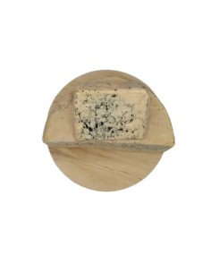 Queso azul de leche pasteurizada de vaca. 2