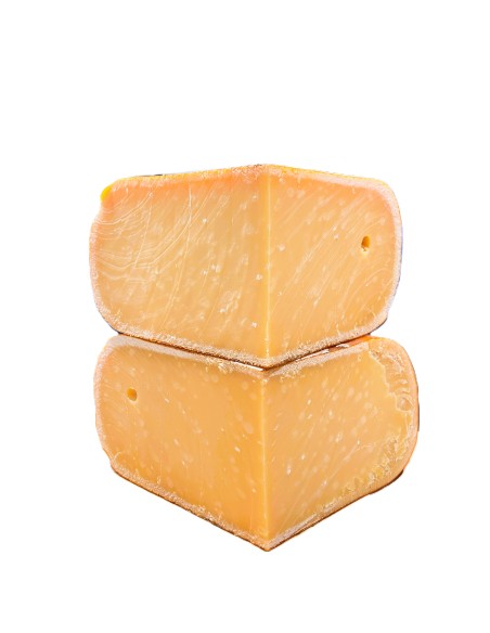 Cuña de Gouda L´Amuse.