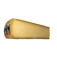 Queso Comté de leche cruda de vaca. 2