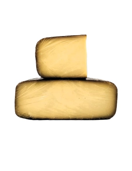 Tomme Brebis queso prensado de leche pasteurizada de oveja.