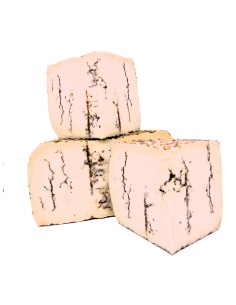 Moliterno al Tartufo, queso Pecorino con trufa negra. 2