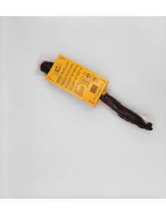 CHORIZO CON CASTAÑAS CASA DA AVOA 2