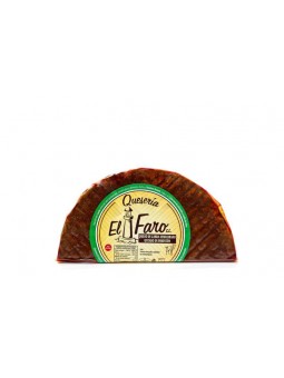 MAJORERO – Queso de cabra...