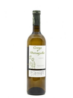 CREGO DE MONAGUILLO GODELLO