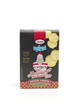 GALLETAS MARIÑEIRAS –...