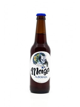 MEIGA ALBORADA (AMERICAN...